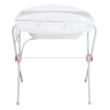 Catre Bañito Para Bebe Con Cambiador Shower Bebesit