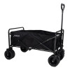 Carro Plegable Multiuso Playa Jardin Camping Bebesit