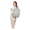 Bolso Mochila Maternal Bebesit Con Cambiador