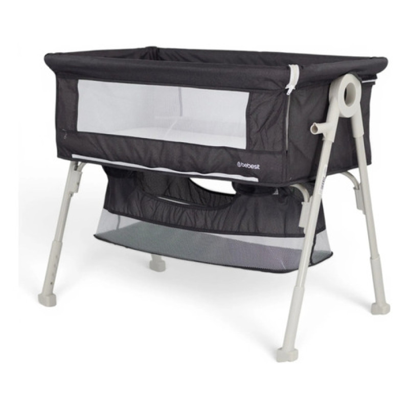 Cuna Colecho Con Mosquitero Easy Sleep Nap Bebesit