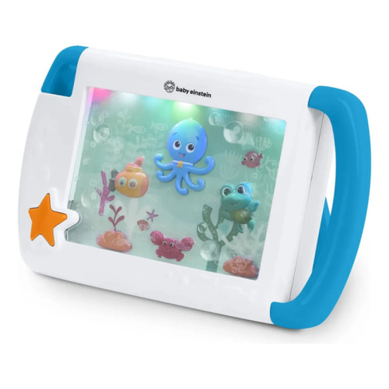 Juguete Musical Portátil Sea Dreams De Baby Einstein