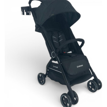 Coche De Paseo Trip Ultracompacto Y Ligero Bebesit
