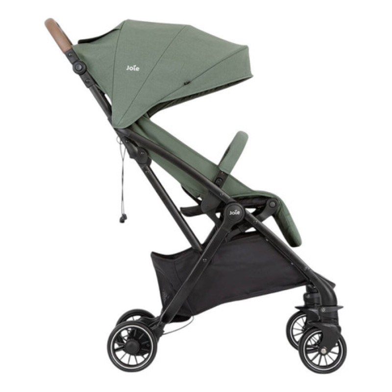 Coche De Bebé Joie Tourist Ultraliviano Y Compacto