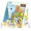 Juguete De Baño Con Agua Elefante Fill N Sprinkle Yookidoo