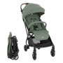 Coche De Bebé Joie Tourist Ultraliviano Y Compacto