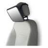 Espejo De Auto Deluxe Rectangular Para Bebés 360o Bebesit