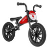Bicicleta Balance Sin Pedales Qplay Feduro Deluxe
