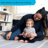 Pelota Sensorial Para Bebé Slide & Swirl De Baby Einstein