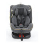 Butaca Auto Supra Premium Gira 360º Isofix 0-36kg Bebesit
