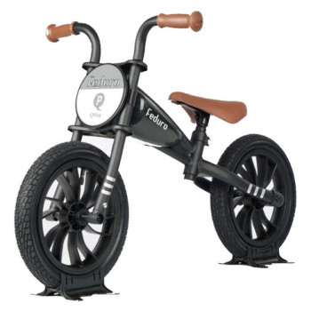 Bicicleta Balance Sin Pedales Qplay Feduro Deluxe