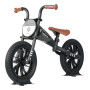 Bicicleta Balance Sin Pedales Qplay Feduro Deluxe