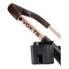 Coche Travel System I-size Vox Gold Todo Terreno Bebesit