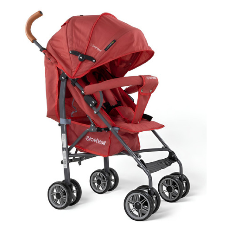 Coche Paragüitas Fun G310 Ultraliviano Bebesit