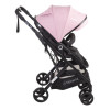 Coche Paseo Bebesit Travel System Vox 3en1 + Cubrecuerpo