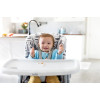 Silla De Comer Snacker 2en1 Joie 5 Alturas Ajustable