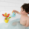 Juguete De Baño Interactivo Maceta De Jardín Yookidoo