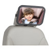Espejo De Auto Para Bebés 360o Premium Bebesit