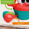 Cangrejo Musical Rockin Crawling Crab Bright Starts