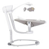 Mecedora Joie Serina Swivel 360, Música Y Luz Nocturna