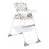 Silla Joie De Comer Mimzy Snacker Reclinable Y Fácil Plegado