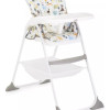 Silla Joie De Comer Mimzy Snacker Reclinable Y Fácil Plegado