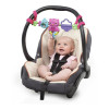 Barra De Juguetes Para Portabebe Bright Starts Musical