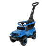 Buggy Con Guía 3en1 Bebe Resistente Calidad Bebesit