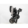 Triciclo Nova Niello Qplay Plegable