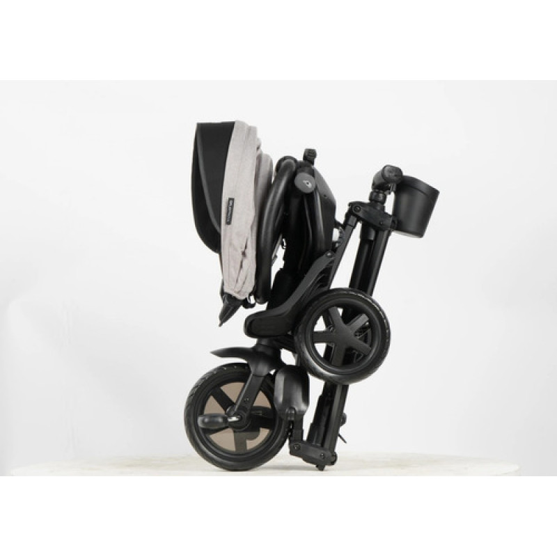 Triciclo Nova Niello Qplay Plegable