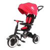 Triciclo Rito Plegable Qplay By Bebesit Color Gris