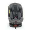 Butaca Auto Supra Premium Gira 360º Isofix 0-36kg Bebesit