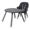 Silla De Comer Escritorio Baby Desk 3en1 Bebesit