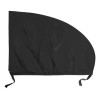 Parasol Mosquitero Ventanas Para Auto Uv50+ 2pz Bebesit