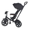 Triciclo Explorer 4en1 Reclinable Gira 360 Bluetooth Bebesit