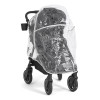 Coche De Paseo Con Giro 360 Mydrift Joie Protector De Lluvia