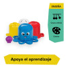 Vasitos Apilables Stack & Stream Ocean Explorers Infantil Azul
