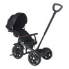 Triciclo Explorer 4en1 Reclinable Gira 360 Bluetooth Bebesit