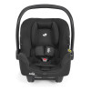Travel System Joie Chrome 2 Con Protector De Lluvia