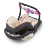Barra De Juguetes Para Portabebe Bright Starts Musical
