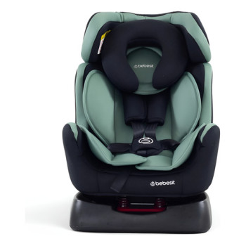 Butaca Infantil Para Auto Bebesit Orion 0 A 7 Años