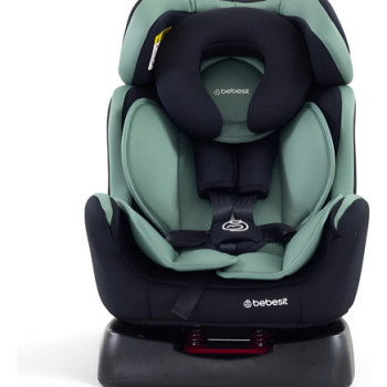 Butaca Infantil Para Auto Bebesit Orion 0 A 7 Años