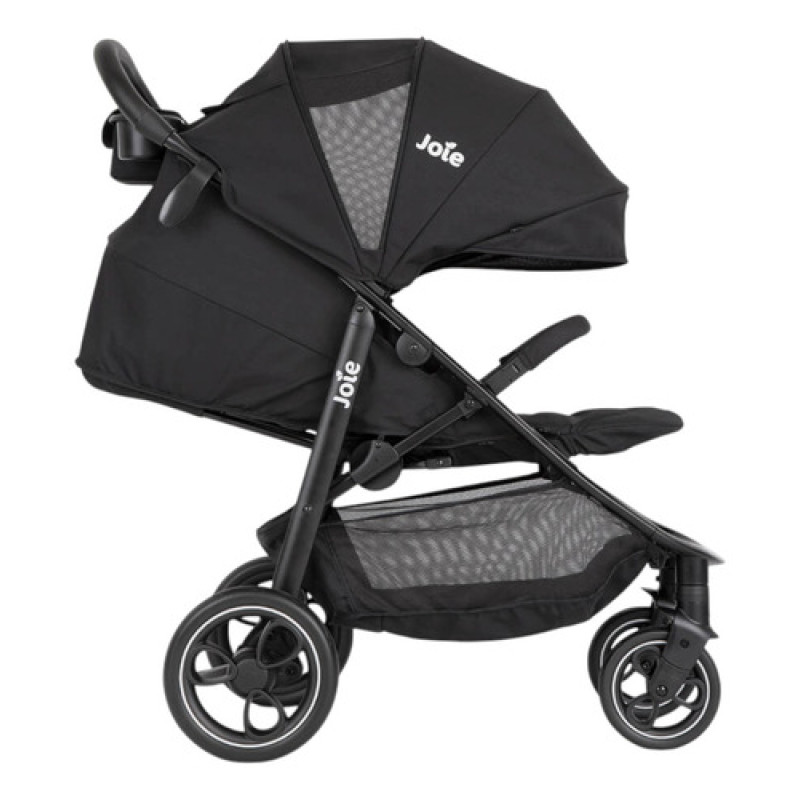 Travel System Joielitetrax + Babysilla Y Protector De Lluvia