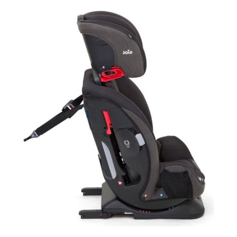 Silla De Auto Convertible Every Stage Fx Isofix 0-36 Kg
