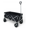 Carro Waggon Plegable Multiuso Playa Jardín Camping Bebesit