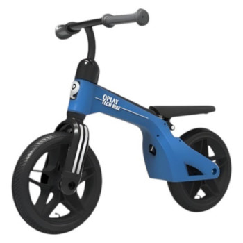 Tech Bicicleta Sin Pedales Qplay