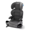 Graco Turbobooster Elevador 2.0 Lx Con Latch Gris Oscuro