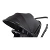 Coche Bebé Ts I-size Bebesit Neo Filtro Uv50 3en1