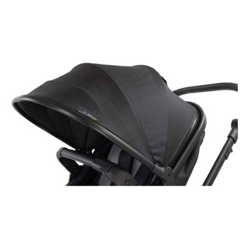 Coche Bebé Ts I-size Bebesit Neo Filtro Uv50 3en1