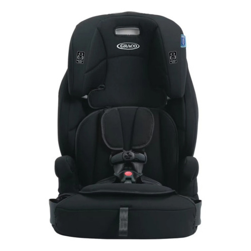 Silla De Auto Graco Tranzitions Proof Con Latch