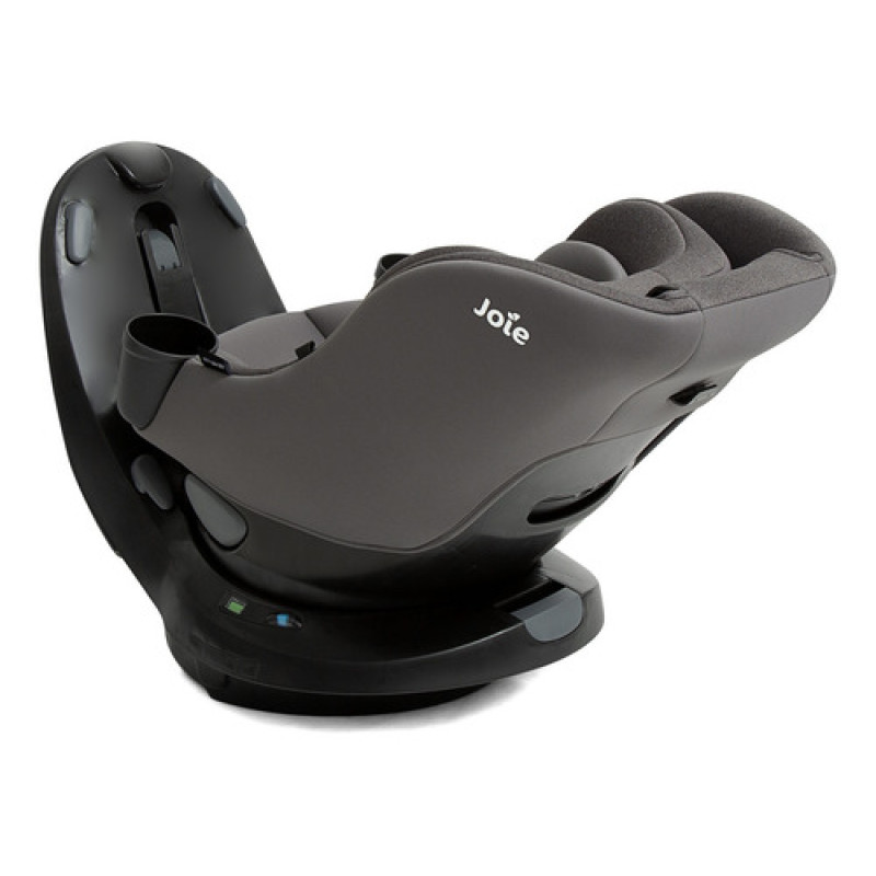 Silla De Auto Joie Chilli Spin Rotación 360 Hasta 30 Kg